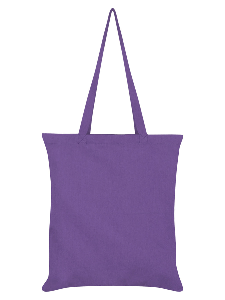 Tote Bag Back