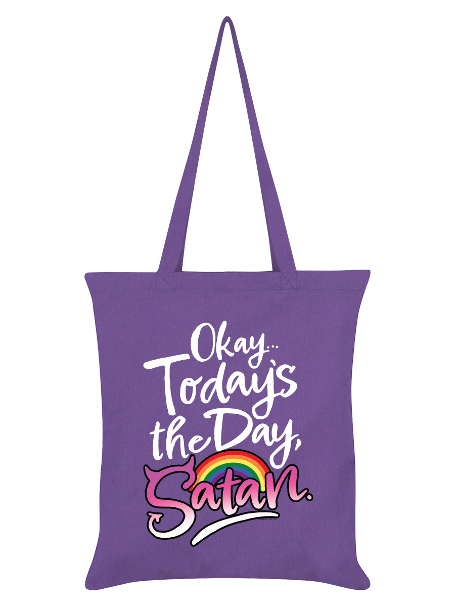 Tote Bag Front
