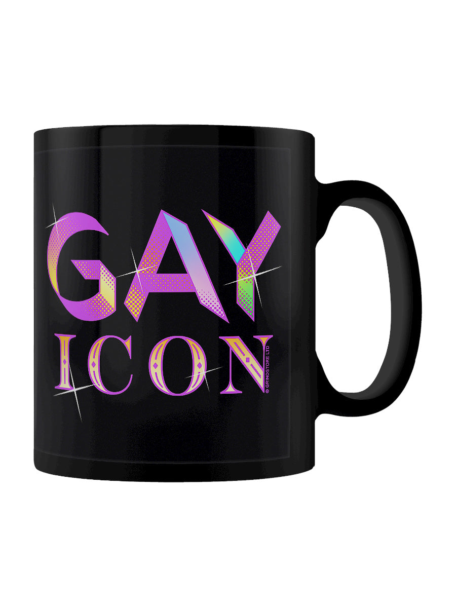 Panel Mug Right