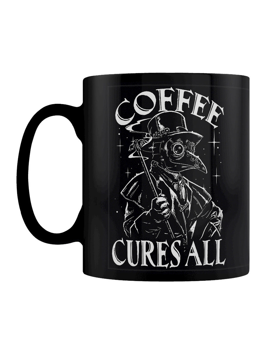 Panel Mug Front
