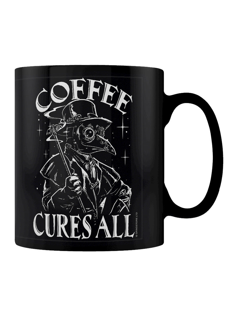 Panel Mug Right