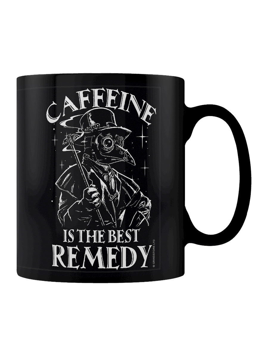 Panel Mug Right