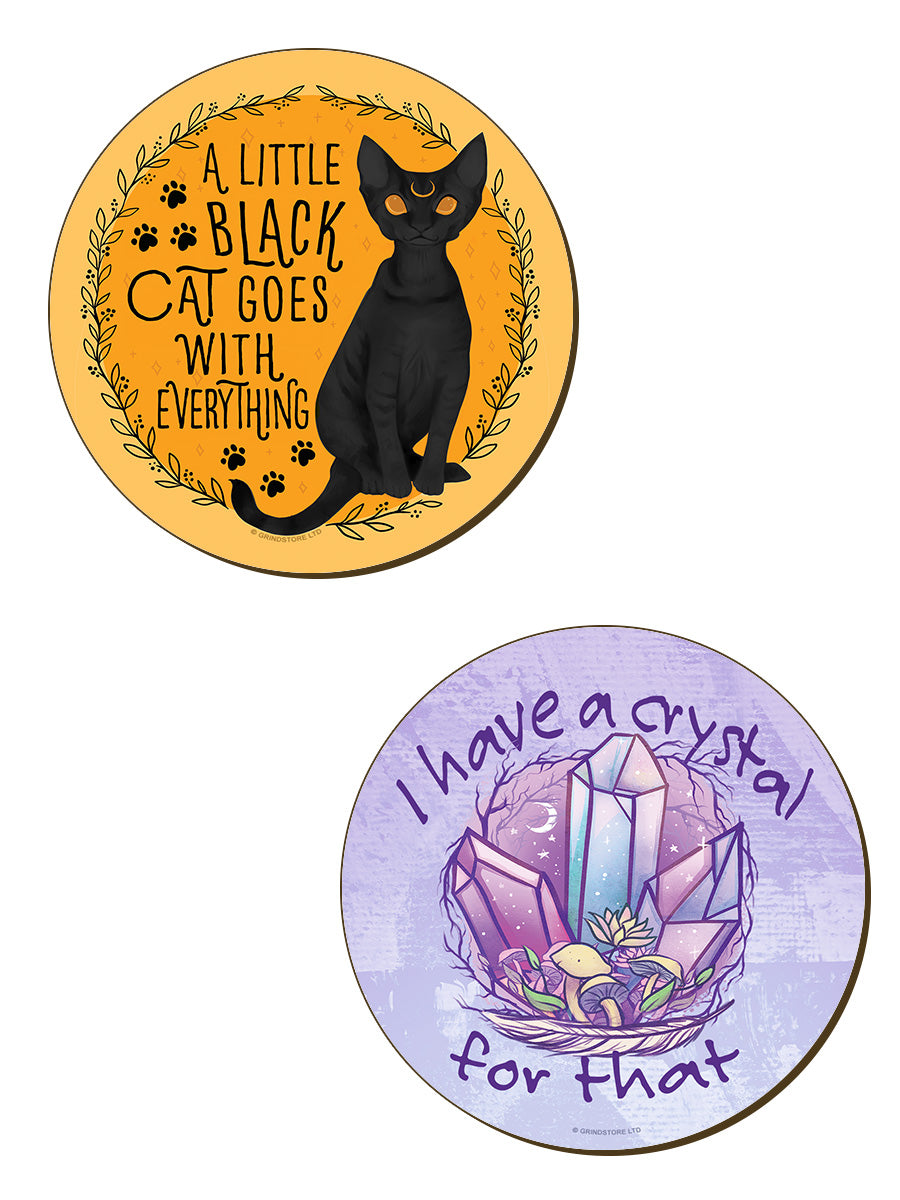 Coaster Set Other