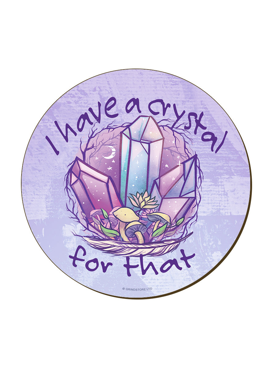 Coaster Front