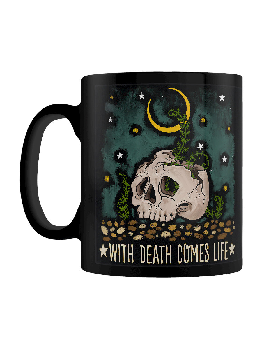 Panel Mug Front