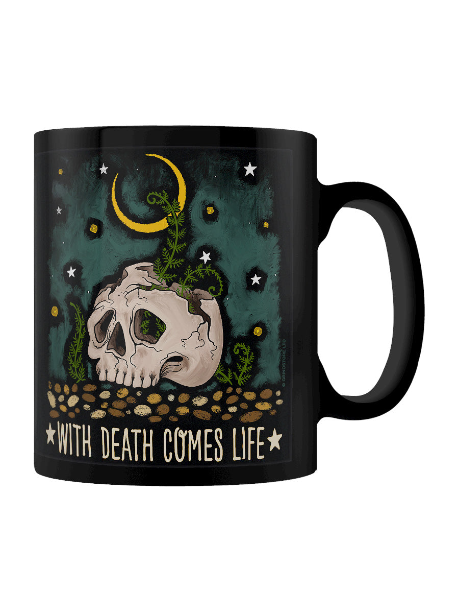 Panel Mug Right