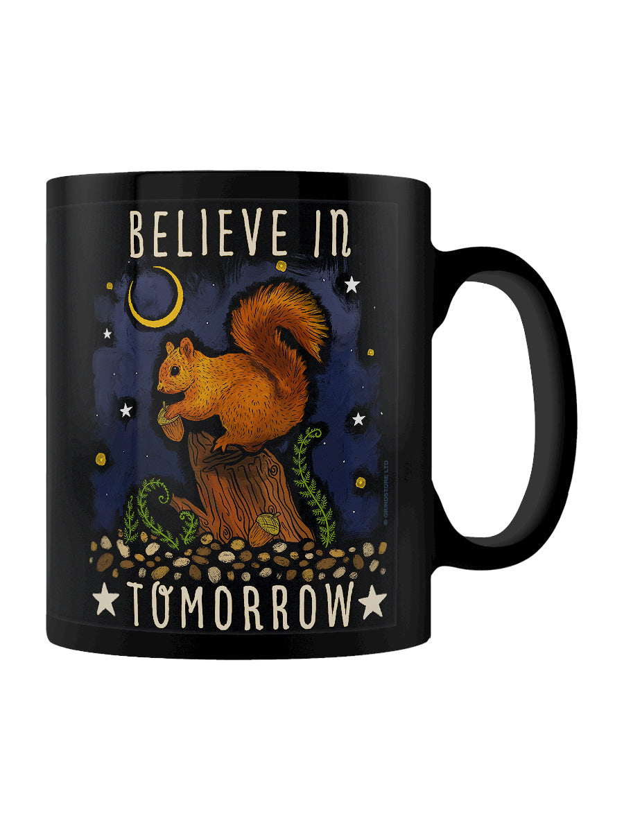 Panel Mug Right