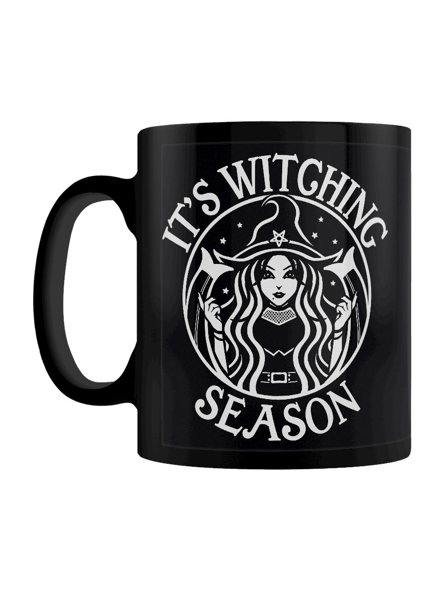 Panel Mug Front