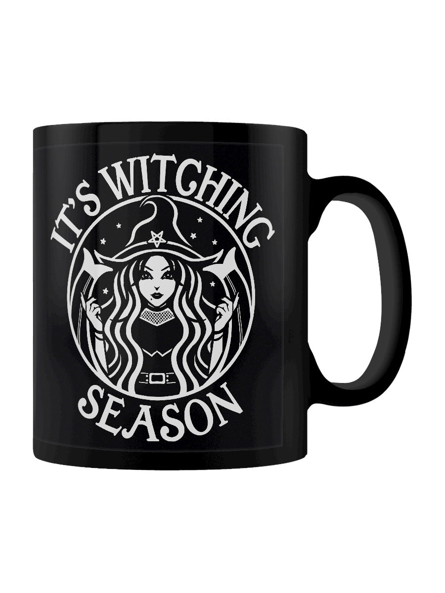 Panel Mug Right