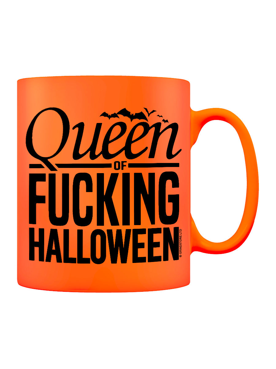 Neon Mug Right