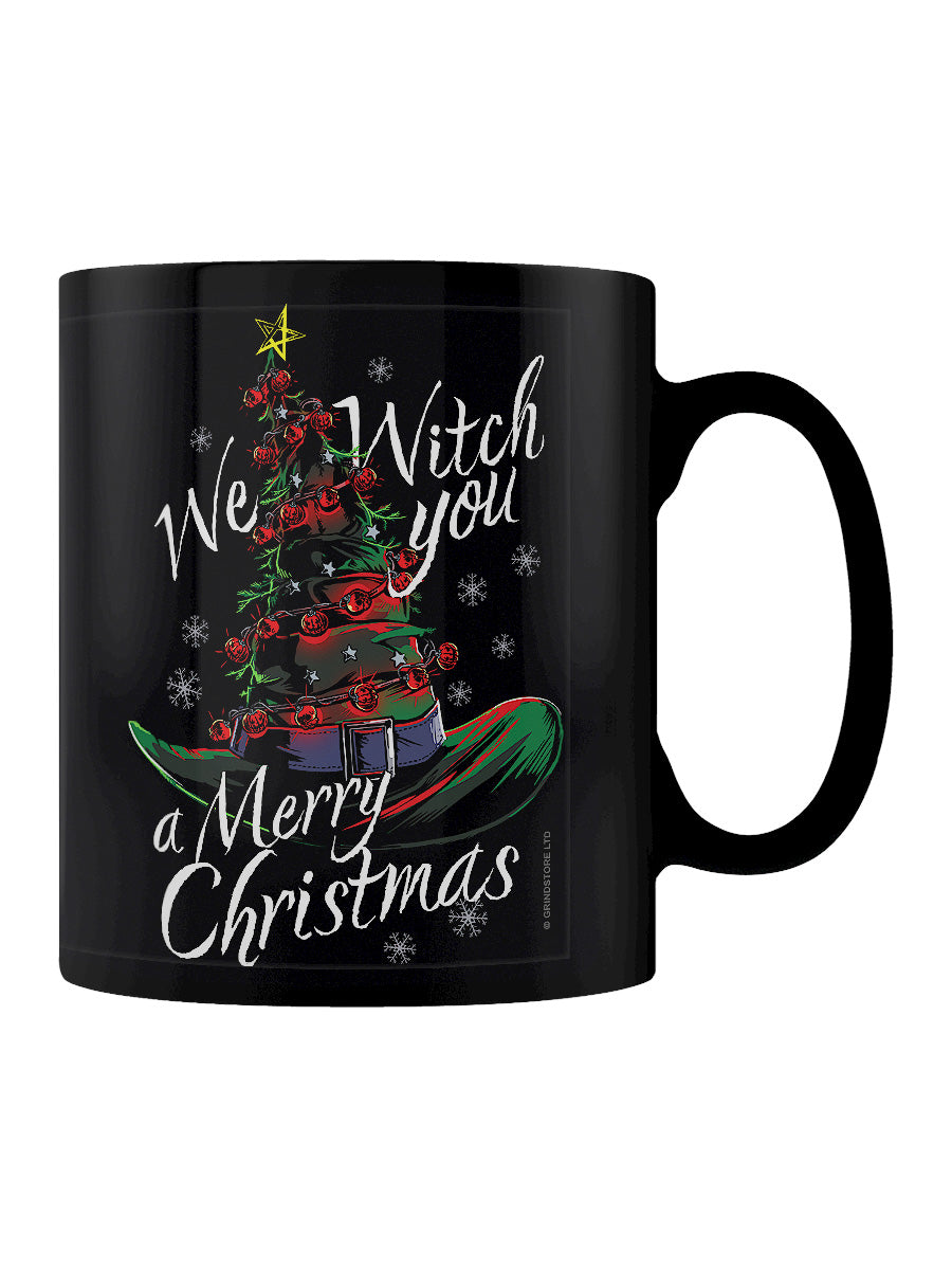 Panel Mug Right