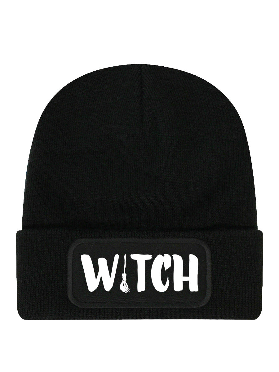 Beanie Front