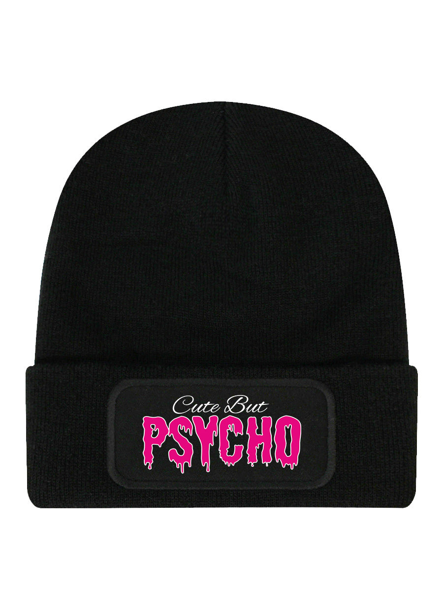 Beanie Front