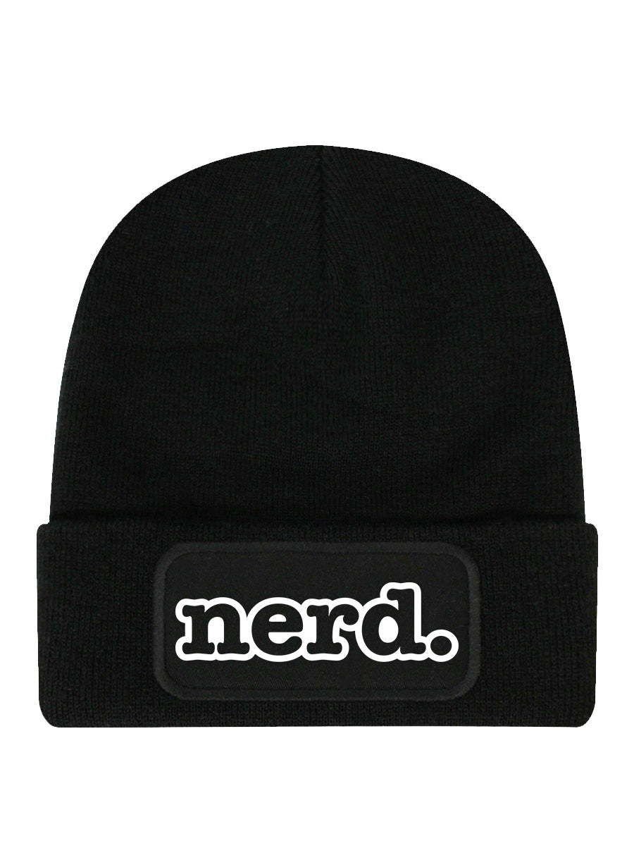 Beanie Front