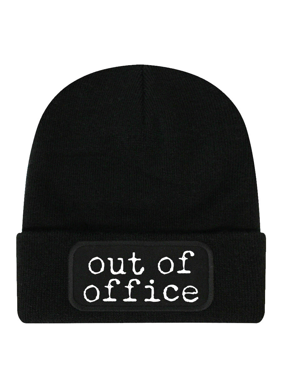 Beanie Front