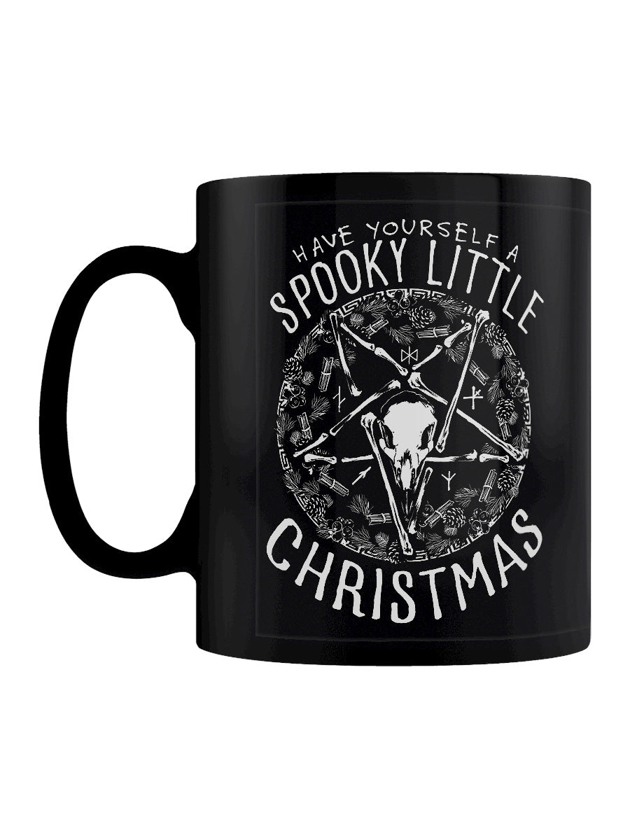 Panel Mug Front