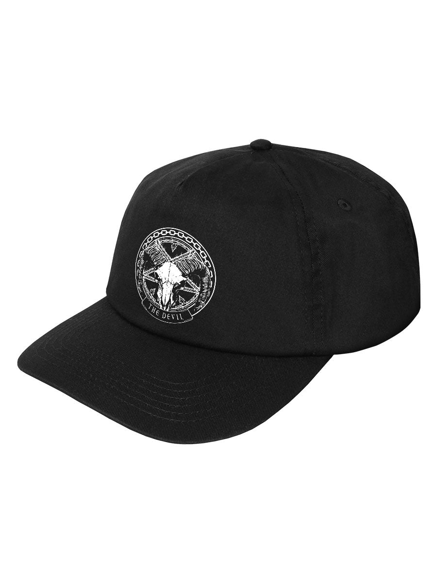 Cap Front