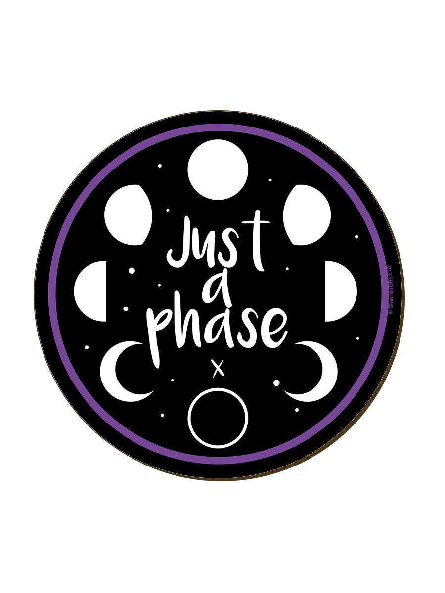 Coaster Front
