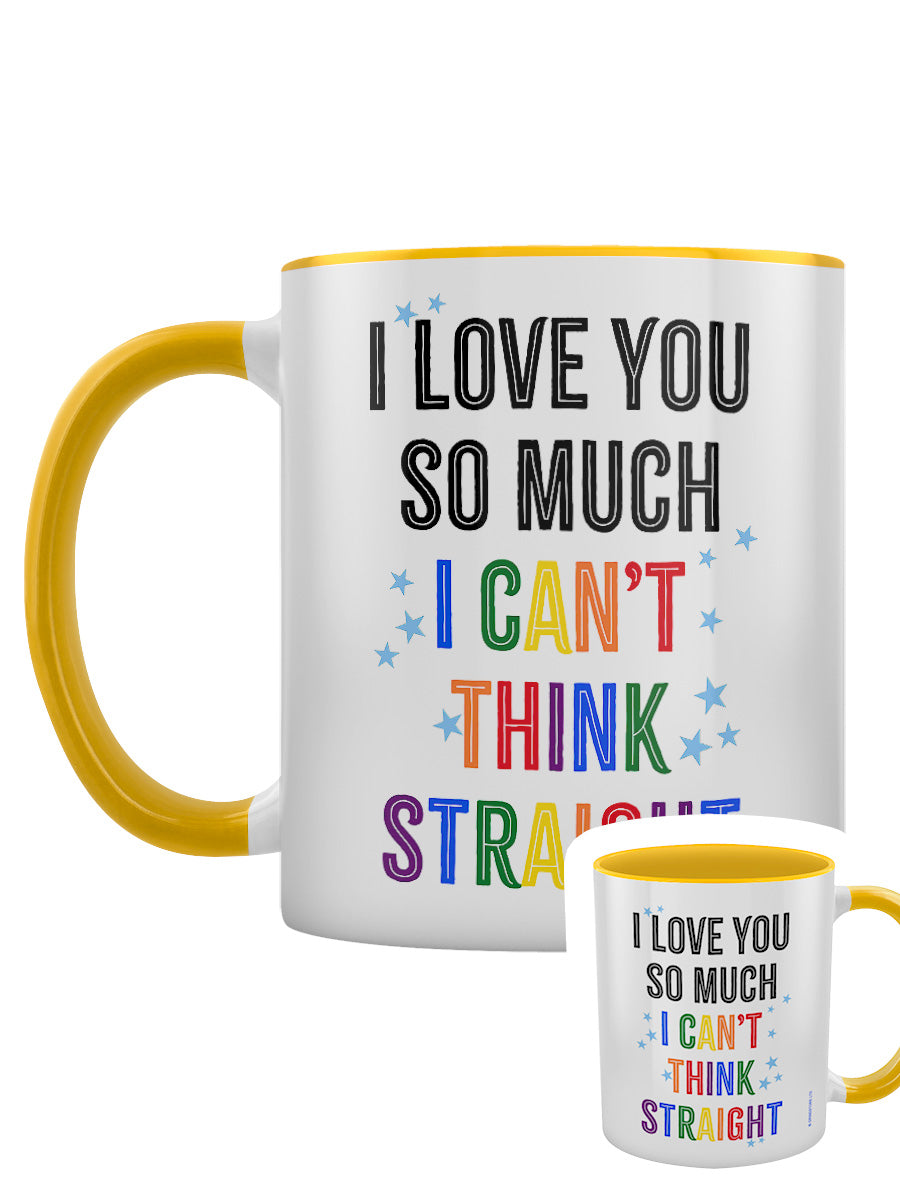 Mug Front