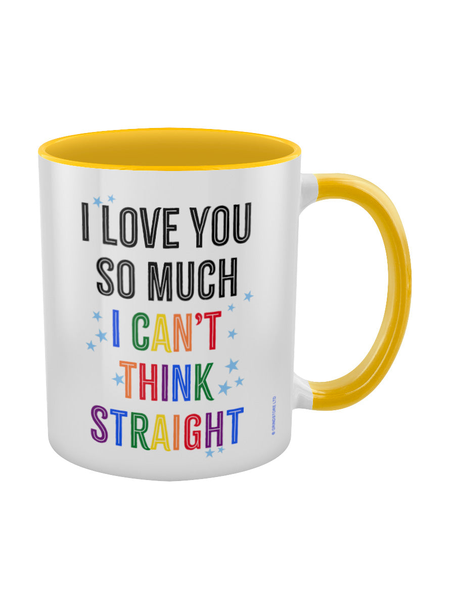 Mug Right