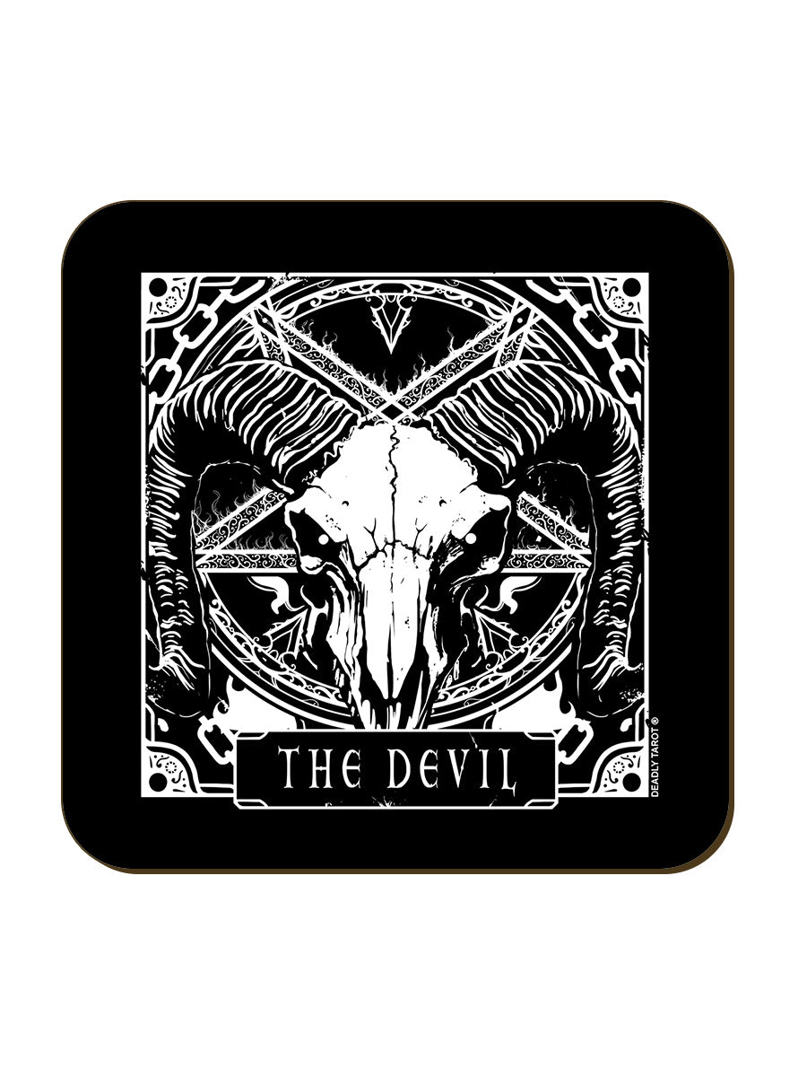 Coaster Front