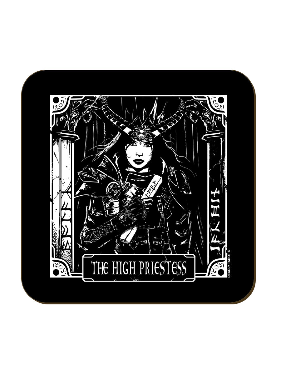 Coaster Front