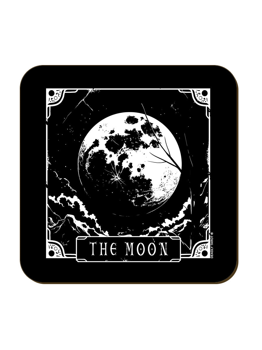 Coaster Front