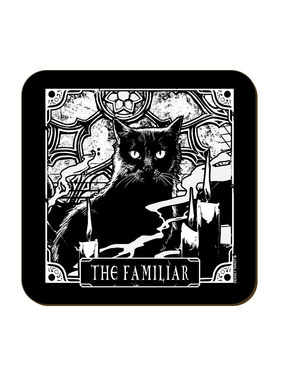 Coaster Front