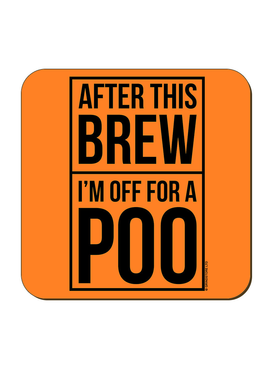 Coaster Front