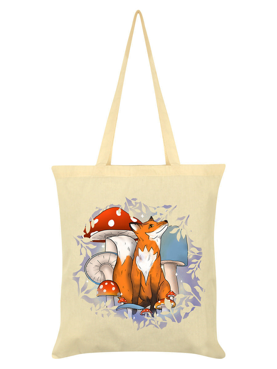 Tote Bag Front