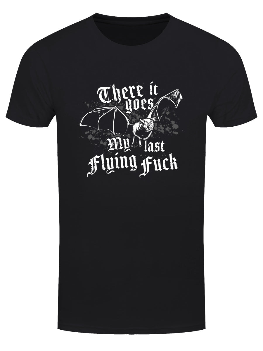 Mens T-shirt Front