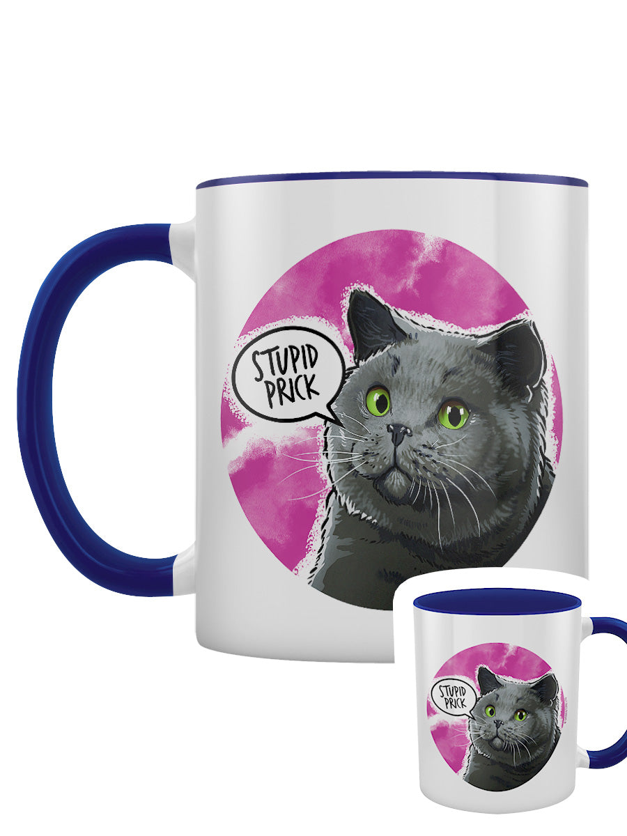 Mug Front