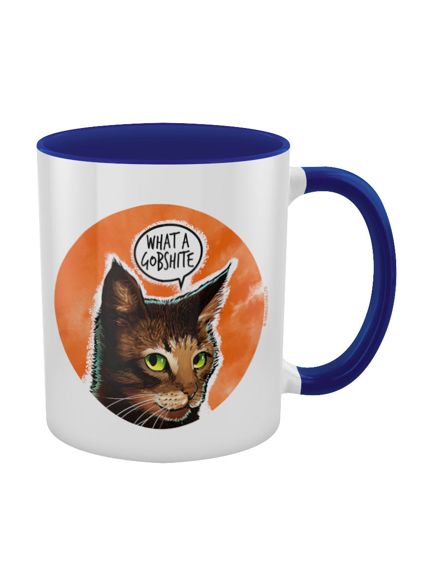 Mug Right