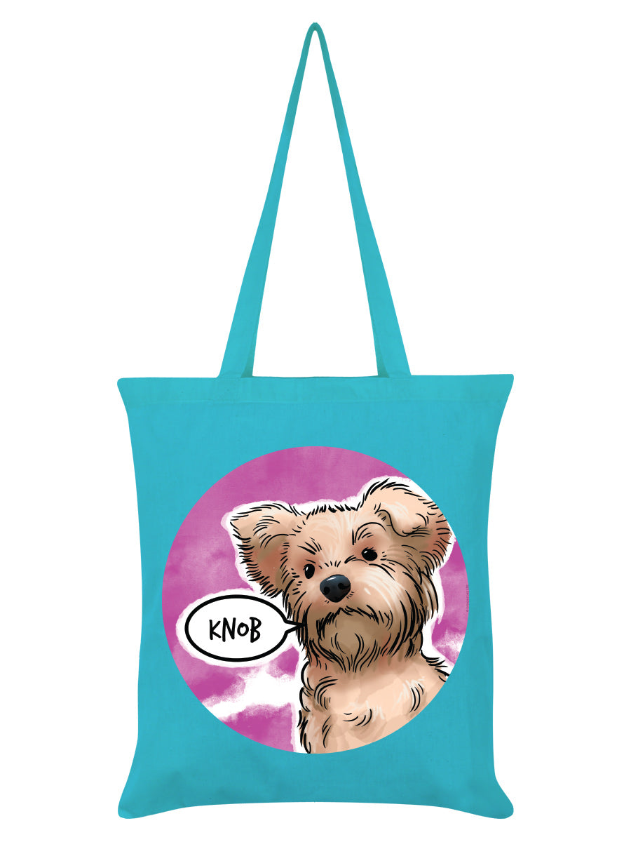 Tote Bag Front