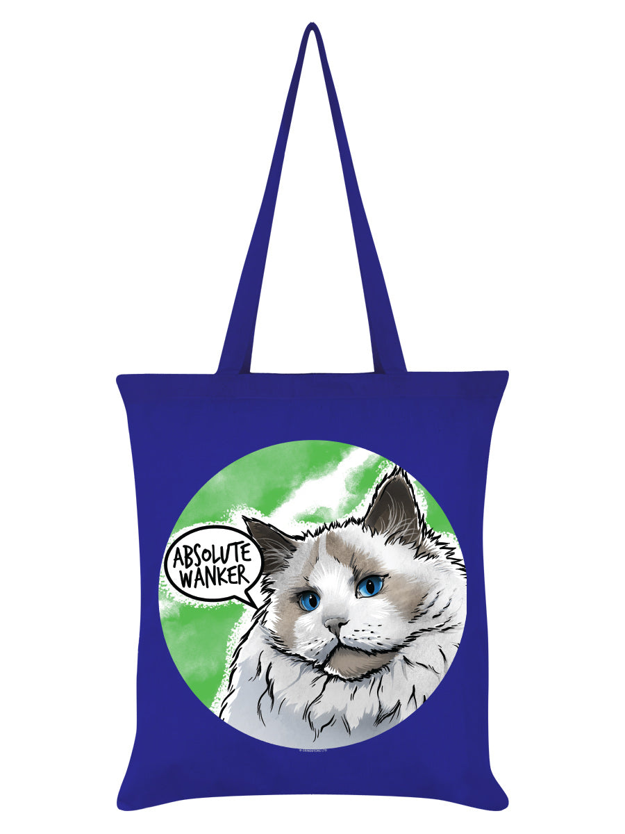 Tote Bag Front