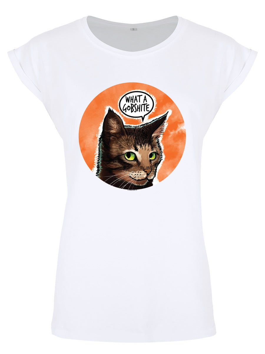 Ladies T-shirt Front
