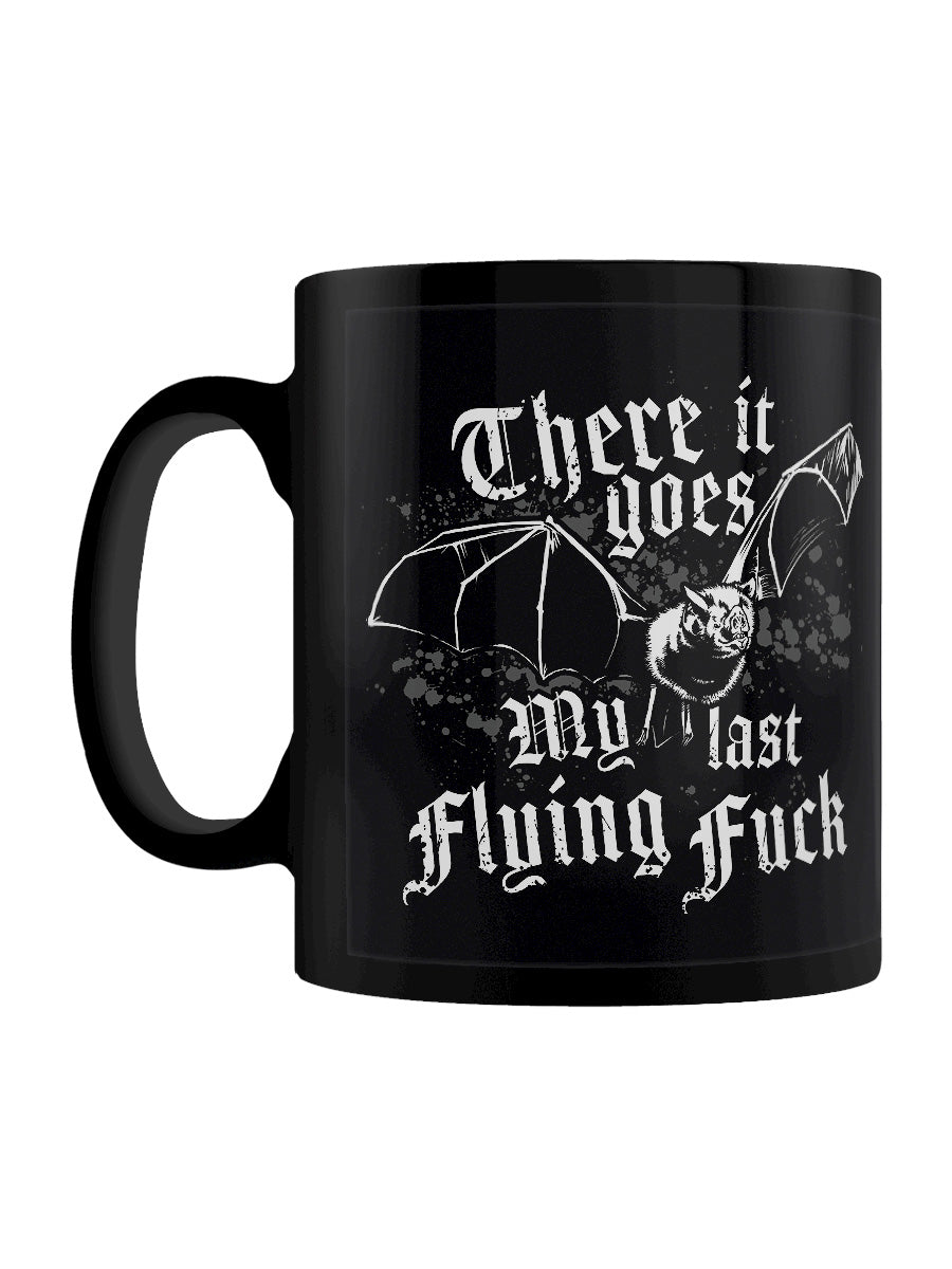 Panel Mug Front