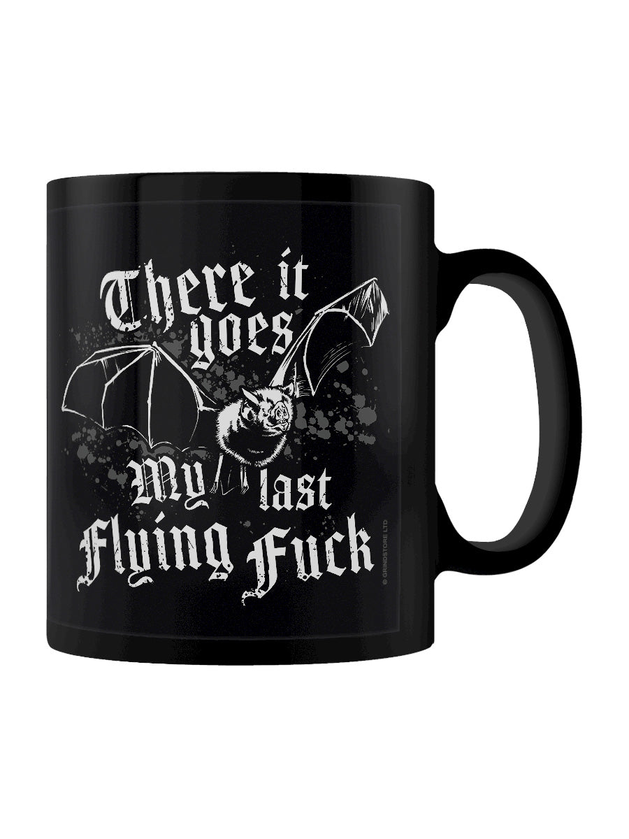 Panel Mug Right