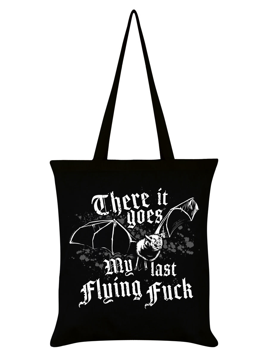Tote Bag Front
