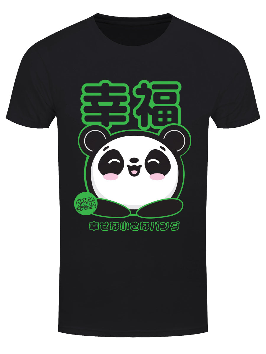 Mens T-shirt Front
