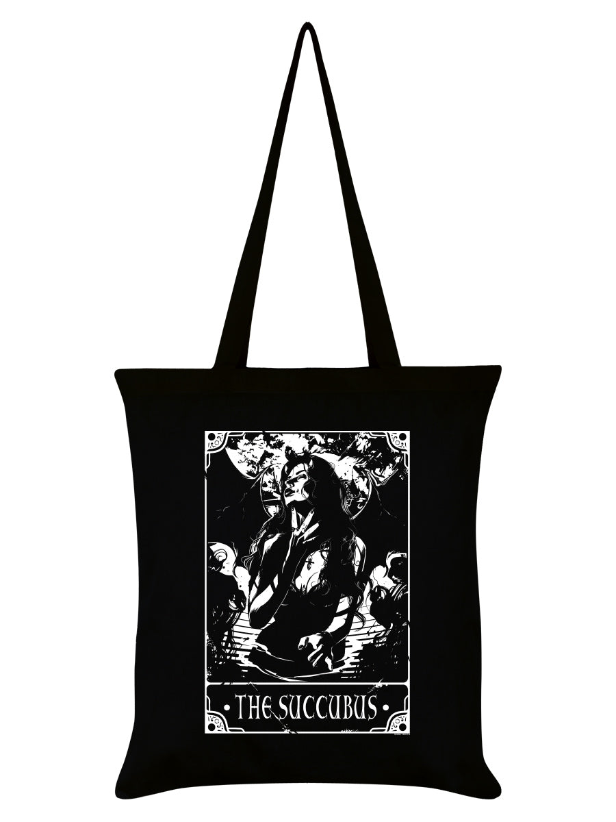 Tote Bag Front