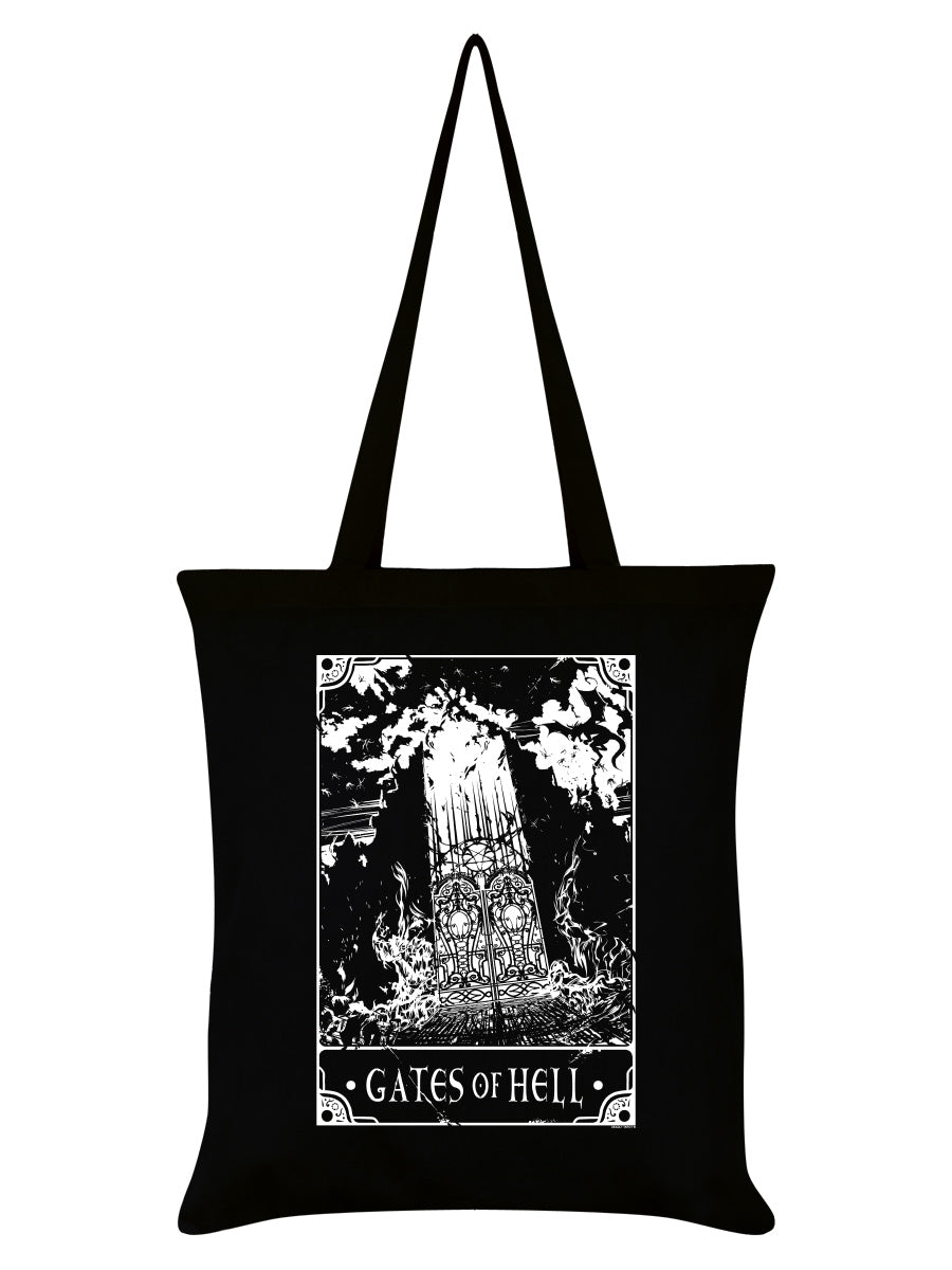 Tote Bag Front