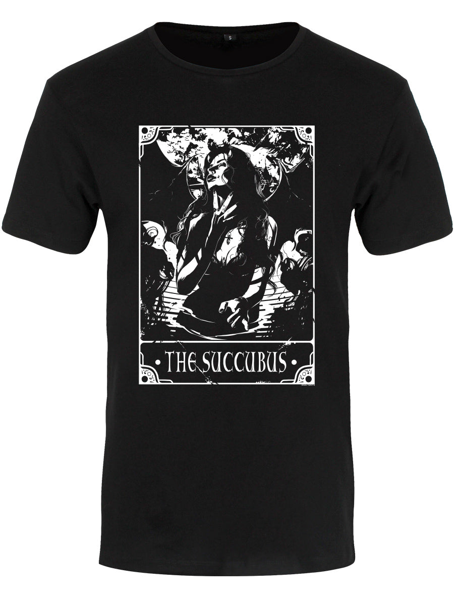 Mens T-shirt Front