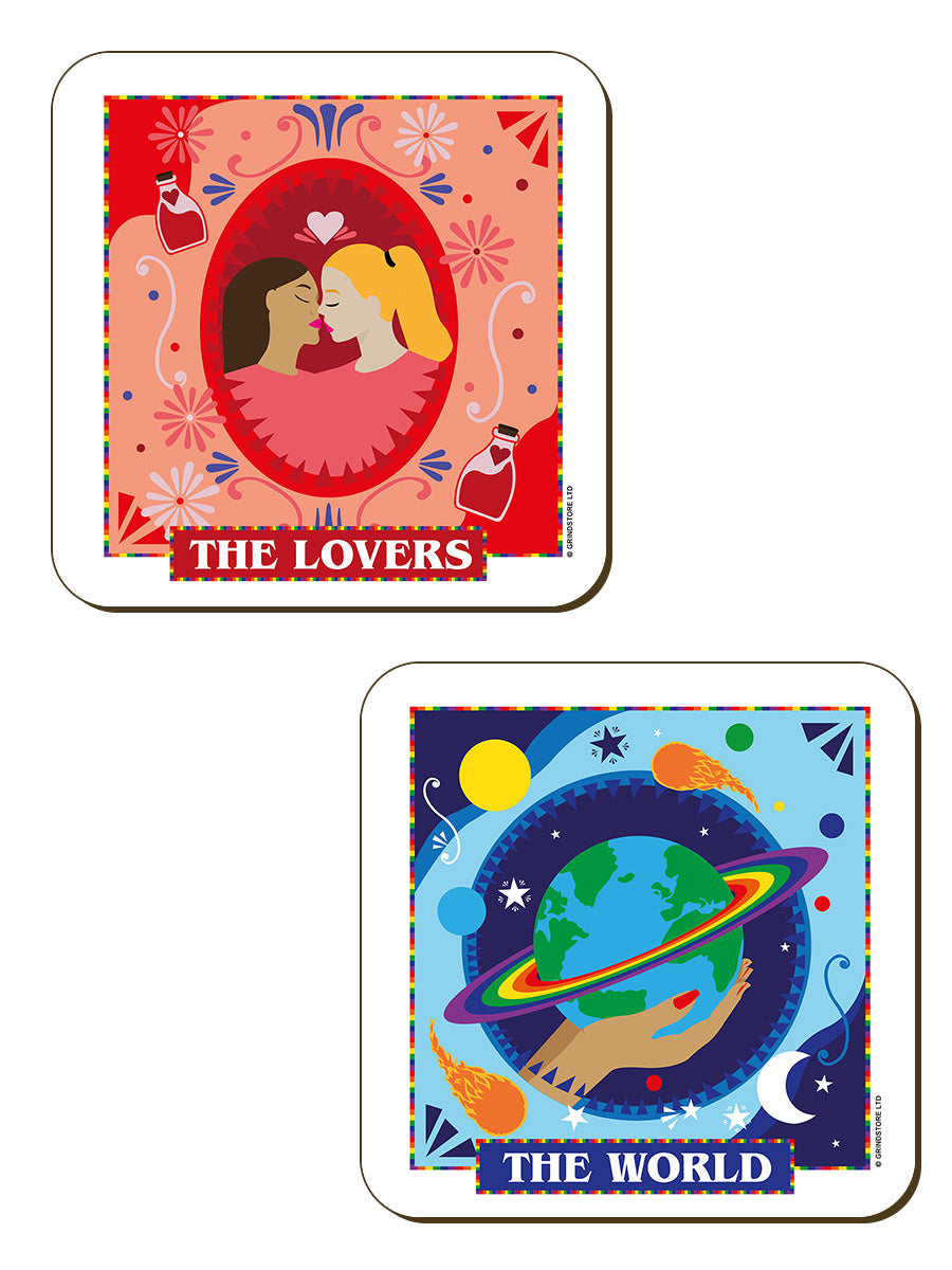 Coaster Set Other