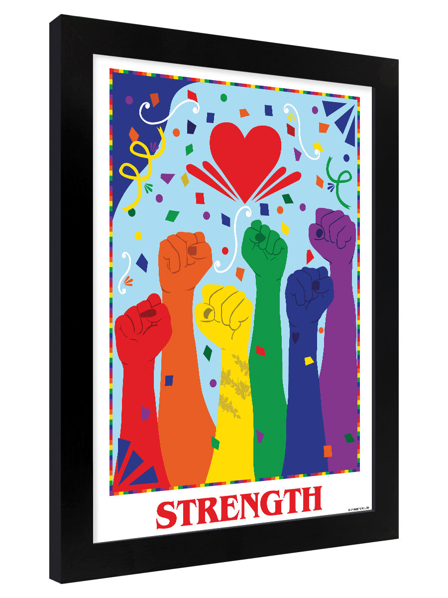 Framed Mini Poster Other