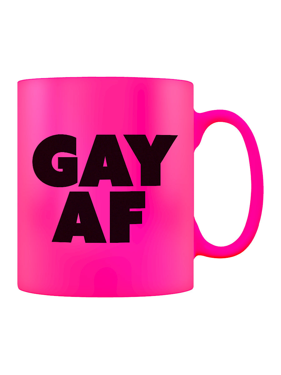 Neon Mug Right