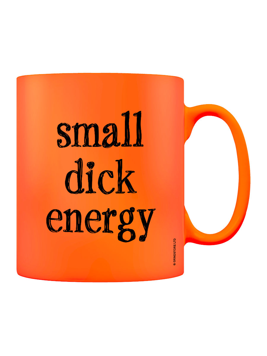 Neon Mug Right