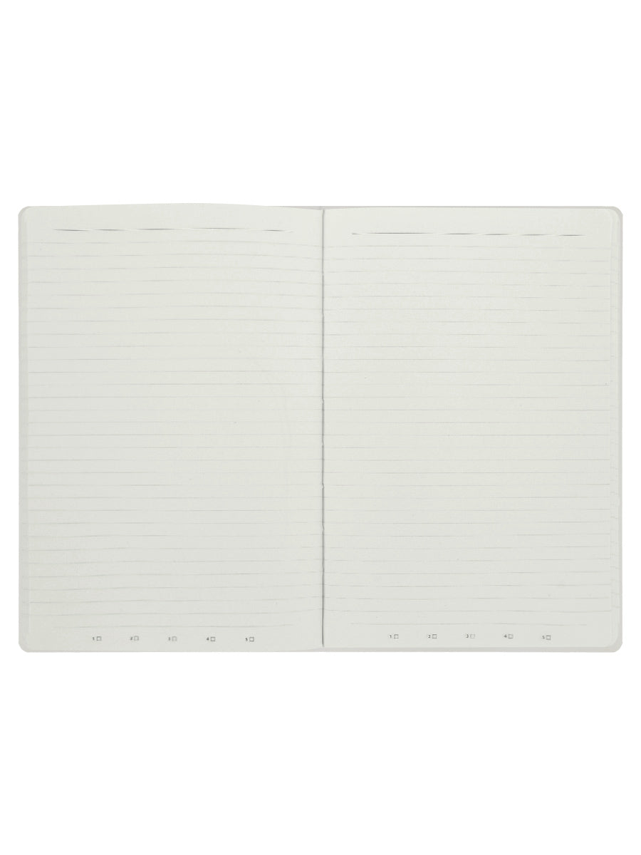 Notebook Inside Page