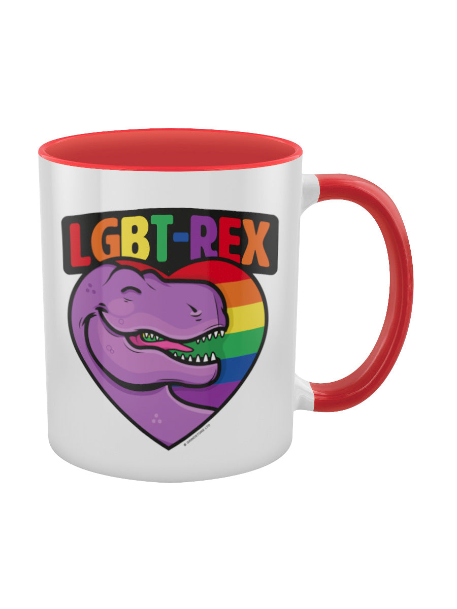 Mug Right