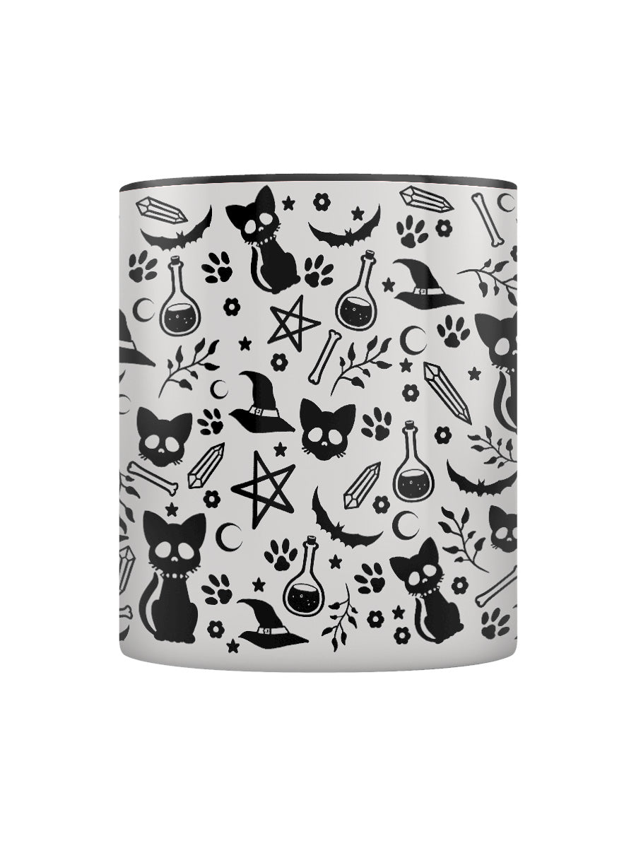 Mug Back